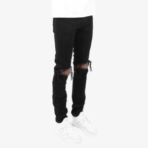 MNML S1 Denim Black